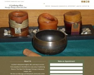 A Gathering Place, LLC