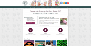 The Stone Institute, LLC